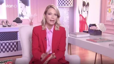 Φεύγει η Καγιά και έρχεται η... - Η φημολογούμενη αντικαταστάτρια για το Shopping Star