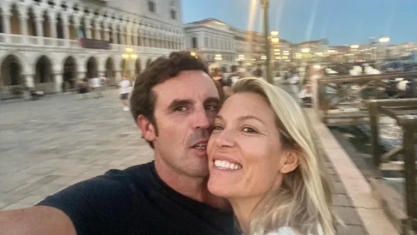 Βίκυ Καγιά: Το «διαζύγιο» της χρονιάς - Το παρασκήνιο μιας 7χρονης σχέσης που έληξε άδοξα!