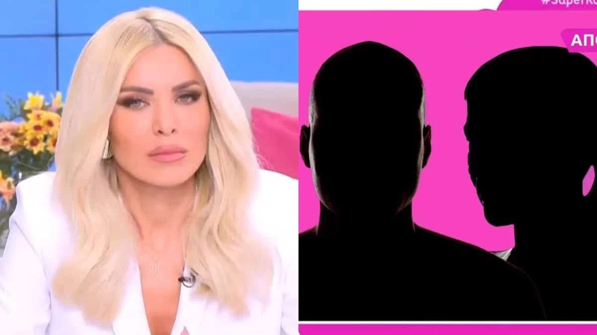 Γνωστή τηλεπερσόνα κατήγγειλε τον σύντροφο της για κακοποίηση - Άναυδη η Καινούργιου με την αποκάλυψη