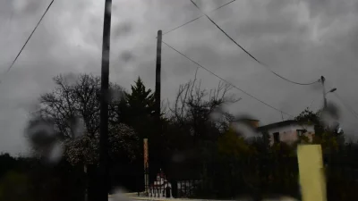Υποχωρεί η κακοκαιρία «ILINA» και έρχεται νέα - Ο καιρός τις επόμενες ημέρες