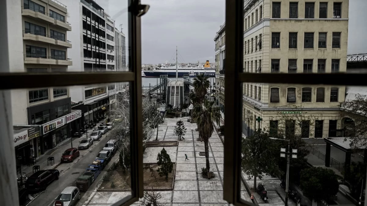 Άστατος και βροχές ο καιρός σήμερα 11/4 - Πού θα εμφανιστούν πιο έντονα φαινόμενα