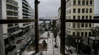 Συννεφιασμένος ο καιρός σήμερα 22/4 - Σε ποιες περιοχές θα βρέξει