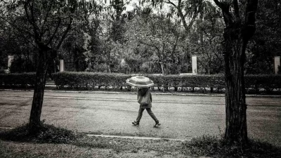 Συννεφιασμένος ο καιρός σήμερα 8/4 - Πού θα σημειωθεί μικρή άνοδος της θερμοκρασίας