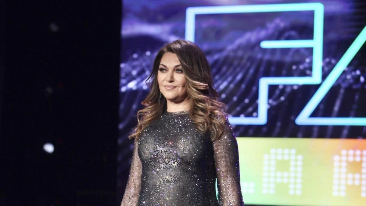 Το δημοσίευμα που έκανε έξαλλη την Καίτη Γαρμπή - «Δεν είναι λογικό να μη μπορώ να...»