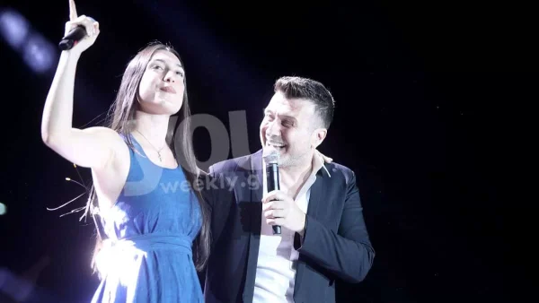 Γιάννης Πλούταρχος: «Ήταν μια ευκαιρία να...» - Η αποκάλυψη του τραγουδιστή για το House of Fame