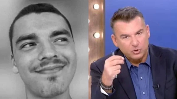 Άλκης Καμπανός: Οι γονείς του προχώρησαν σε αγωγή κατά του Γιώργου Λιάγκα - Η ανακοίνωση του Αλέξη Κούγια