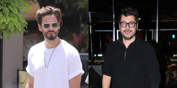 Λάμπρος Κωνσταντάρας κατά Γιώργου Καράβα: «Υπάρχει ένα καλάμι που το καβαλάς!»