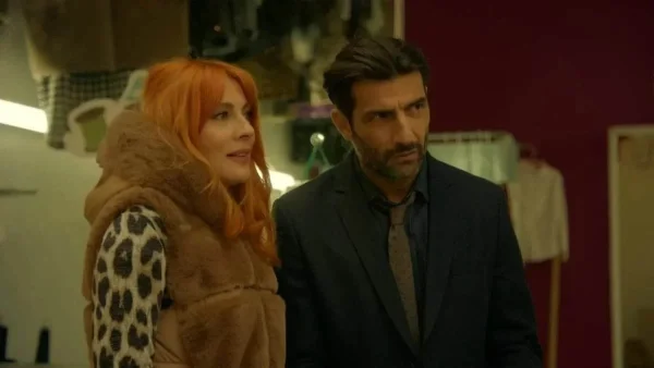 IQ160: «Έρχονται πολύ κοντά, μαλώνουν, ξανασμίγουν και...» - Το απόλυτο spoiler από τον Νίκο Κουρή για την σειρά του STAR