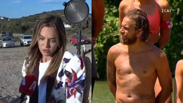 Καρολίνα Καλύβα: «Μου λείπουν όλα τα...» - Η εξομολόγηση της για τον Μάριο Πρίαμο