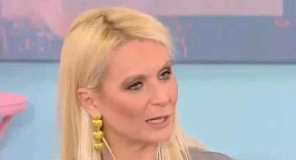 Κατερίνα Γκαγκάκη: «Δεν έφτασα ποτέ κοντά στον...» - Απαντά πρώτη φορά για το ενδεχόμενο υιοθεσίας