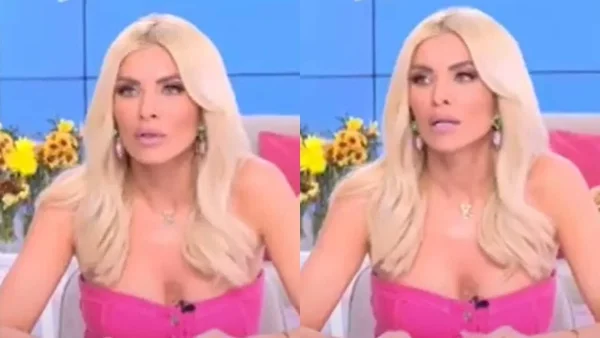 Super Κατερίνα: «Γιατί το κάνετε αυτό; Με εκθέτουν στον αέρα» - Έξω φρενών η Κατερίνα Καινούργιου