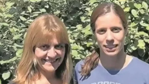 Υπόθεση Γεωργούλη: «Παρασύρθηκα, έκανα λάθος, συγγνώμη, τελείωσε...» - Ξέσπασε στην απολογία της η μητέρα της Κατερίνας Στεφανίδη μετά την ανάρτησή της