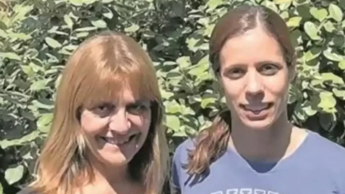 Υπόθεση Γεωργούλη: «Παρασύρθηκα, έκανα λάθος, συγγνώμη, τελείωσε...» - Ξέσπασε στην απολογία της η μητέρα της Κατερίνας Στεφανίδη μετά την ανάρτησή της