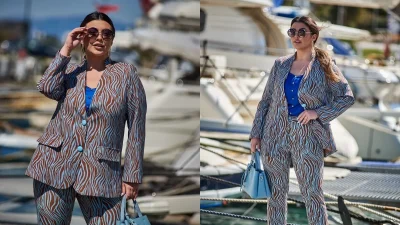Άνοιξη 2023: Αυτά είναι τα καλύτερα fashion items που κυκλοφορούν στην αγορά - Κατάλληλα και για juicy girls!