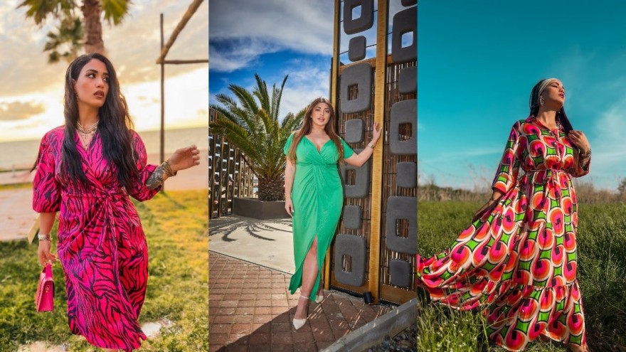 Άνοιξη 2023: Αυτά είναι τα καλύτερα fashion items που κυκλοφορούν στην αγορά - Κατάλληλα και για plus size girls!