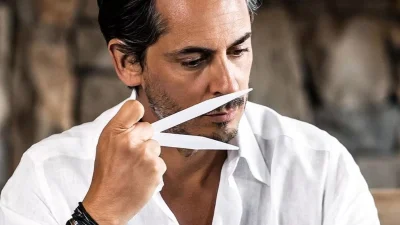 Το νέο limited edition άρωμα, Blue Moon Ginger Dash, αποτελεί τη νέα προσθήκη στην οσφρητική οικογένεια Liquors του Οίκου Kilian Paris