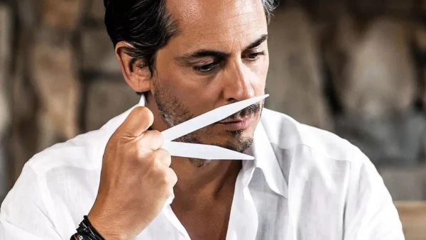 Το νέο limited edition άρωμα, Blue Moon Ginger Dash, αποτελεί τη νέα προσθήκη στην οσφρητική οικογένεια Liquors του Οίκου Kilian Paris