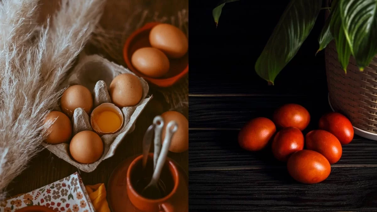 Πάσχα 2023: Το μυστικό για τέλειο βάψιμο αυγών - Το λάθος που κάνει το 99% του πληθυσμού