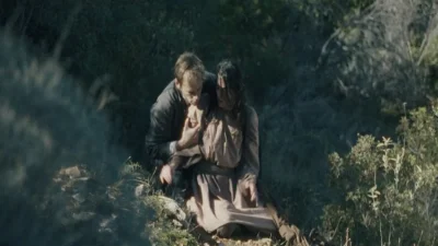 Κόκκινο ποτάμι (8/4): Με πολλά τραύματα πάνω του - Εξελίξεις με την κατάσταση της υγείας του Δημοσθένη