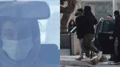 Κολωνός: «Είχαμε υποβάλλει αίτημα για...» - Εξελίξεις με την υπόθεση της 12χρονης μετά την επίθεση με μαχαίρι