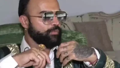 «Το μεγαλύτερο ψέμα που έχει γραφτεί είναι ότι τα έχω με...» - Η αποκάλυψη του Περικλή Κονδυλάτου για την προσωπική του ζωή