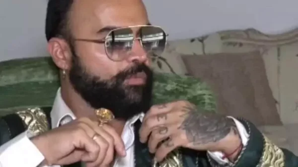 «Το μεγαλύτερο ψέμα που έχει γραφτεί είναι ότι τα έχω με...» - Η αποκάλυψη του Περικλή Κονδυλάτου για την προσωπική του ζωή