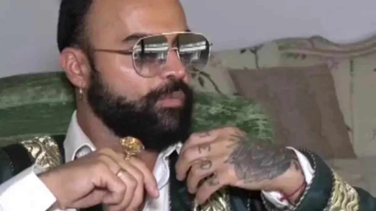 «Το μεγαλύτερο ψέμα που έχει γραφτεί είναι ότι τα έχω με...» - Η αποκάλυψη του Περικλή Κονδυλάτου για την προσωπική του ζωή