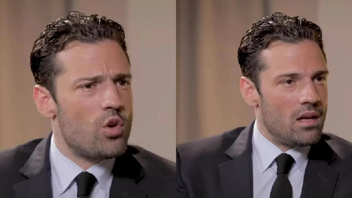 Κωνσταντίνος Αργυρός: «Είμαι ευγνώμων για ότι...» - Η εξομολόγηση του τραγουδιστή για την προσωπική του ζωή