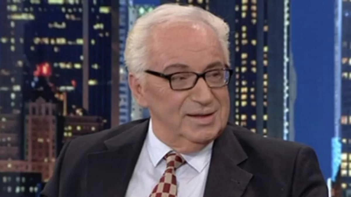 "Η Πανσέληνος στον Ζυγό στις 6..." - Ο Κώστας Λεφάκης μιλά για οιωνούς, επικινδυνότητες και αλλαγές