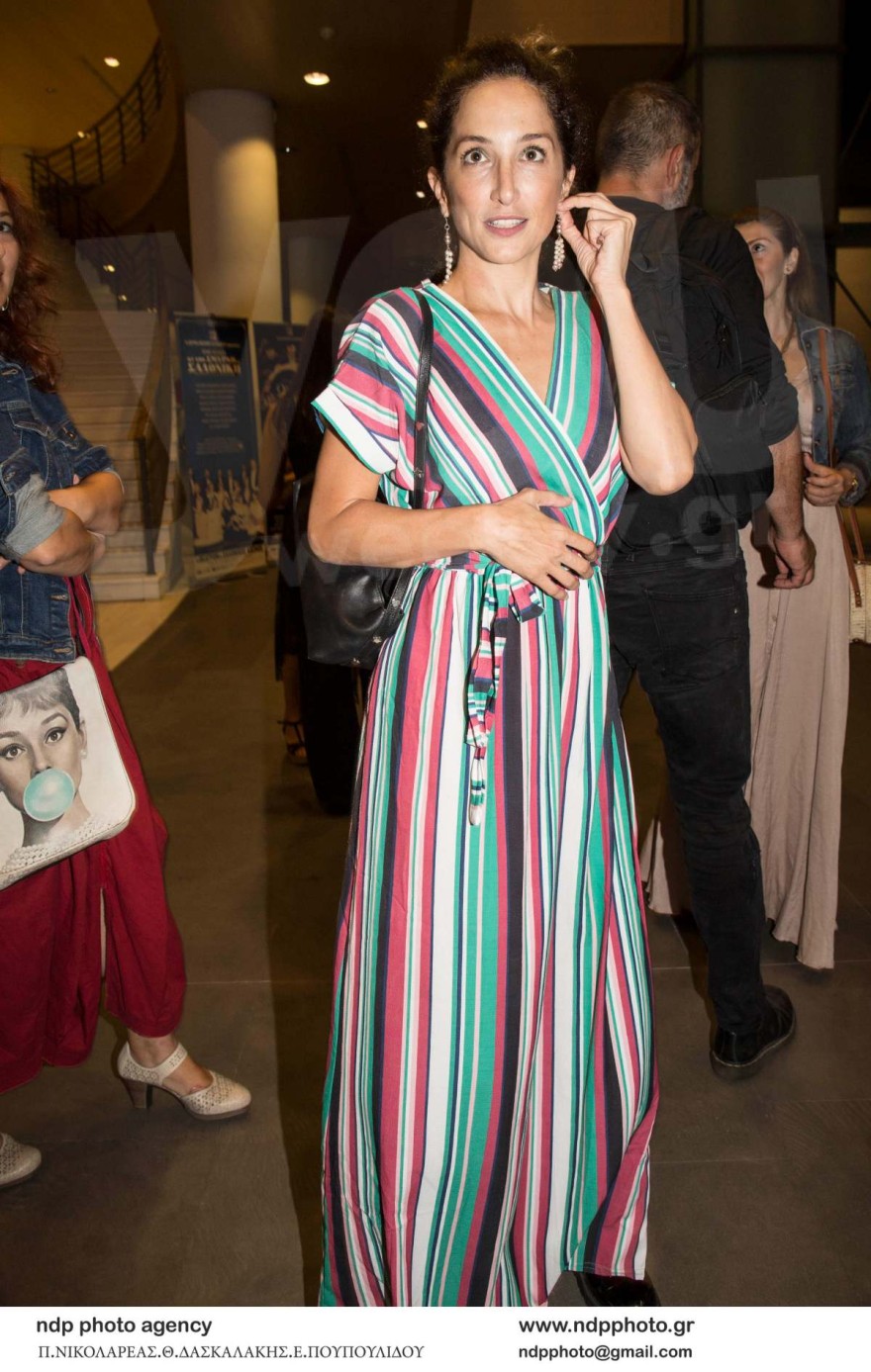 Αννίτα Κούλη θάνατος