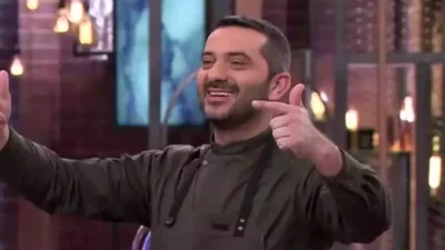Masterchef 7: «Chef εσύ πως...» - Σε αμήχανη θέση ο Κουτσόπουλος από ερώτηση διαγωνιζόμενου