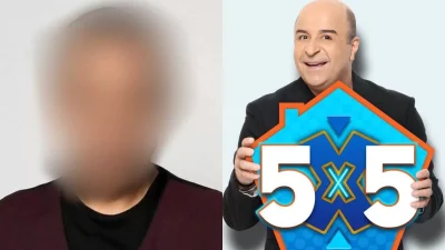 Όνομα "έκπληξη" - Ο επικρατέστερος αντικαταστάτης του Μάρκου Σεφερλή στον ΑΝΤ1