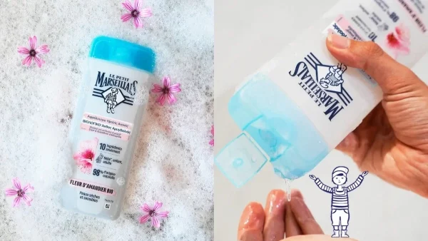 «Προϊόν της Χρονιάς 2023» η σειρά αφρόλουτρων Υψηλής Ανοχής Le Petit Marseillais