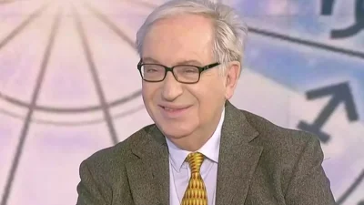 Έντονη και απρόβλεπτη θα είναι η εβδομάδα για 3 ζώδια - Ο Κώστας Λεφάκης προειδοποιεί