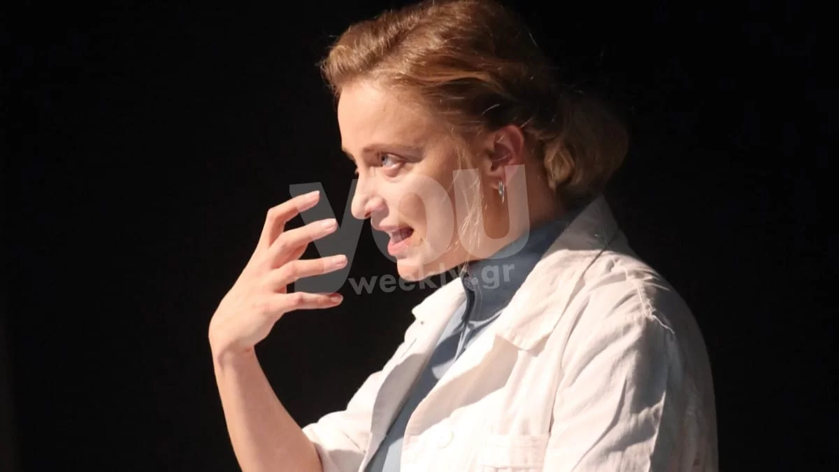 Λένα Δροσάκη: «Ελπίδα!» - Η πρώτη της ανάρτηση όλο νόημα μετά τον διαζύγιο με τον Μπουρδούμη