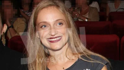 «Εύχομαι ένας άντρας να στέκεται πλάι μου και...» - Η πρώτη συνέντευξη της Δροσάκη μετά την διαζύγιο από τον Μπουρδούμη