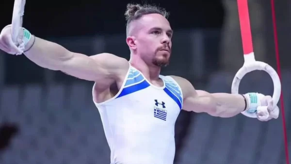 Τραυματισμός για τον Λευτέρη Πετρούνια - Μένει εκτός τελικού στο Κάιρο