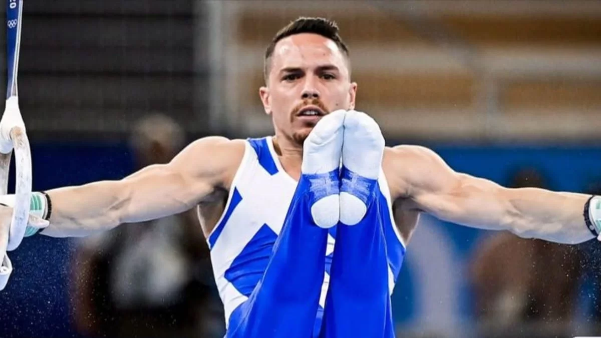 Χάλκινος ο Λευτέρης Πετρούνιας - Βίντεο από την επίδοση του στην Αττάλεια