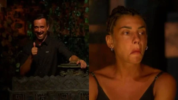 Η Μαριαλένα έβαλε τα κλάματα - Η φάρσα του Λιανού στον Κατσούλη στο Survivor all star