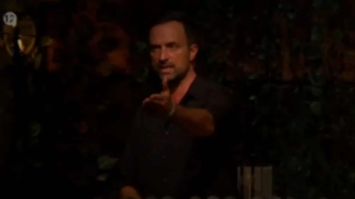 Survivor all star: Δεν το πήρε καθόλου χαλαρά - Ο 4ος υποψήφιος προς αποχώρηση