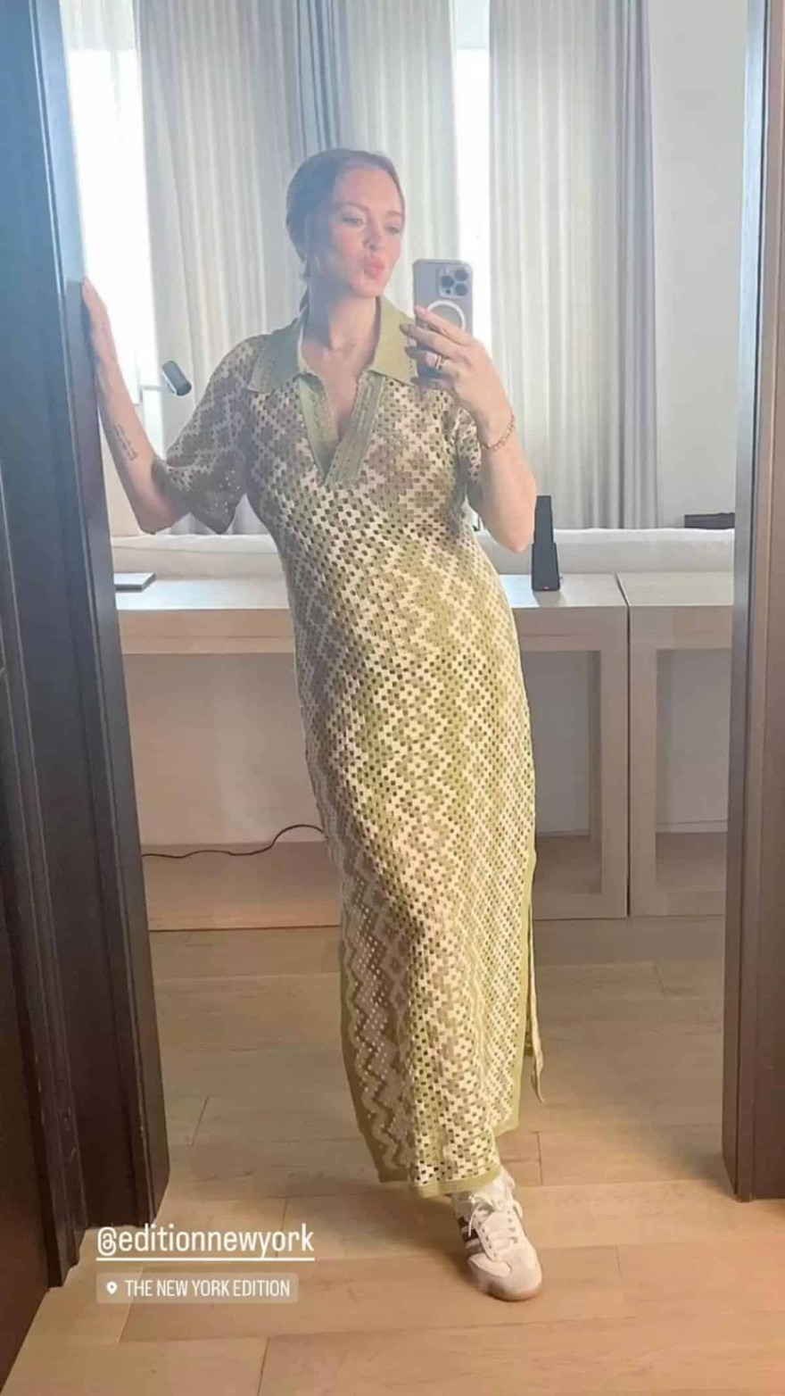 Lindsay Lohan έγκυος