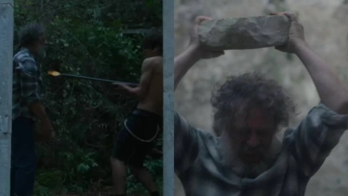 Θρίλερ στα νέα επεισόδια του Maestro με το πτώμα του Χαραλαμπου - Φόβος με την συμπεριφορά του Αντώνη