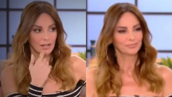 «Είχα πάθει τρέλα και...» - Η αποκάλυψη της Μαγγίρα για τη διαταραχή που την ταλαιπωρούσε παλιότερα