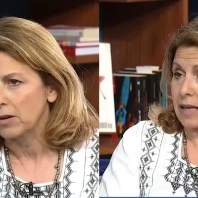 Μάγια Τσόκλη: «Πως είναι να μην έχεις...» - Η αποκάλυψη της για άγνωστες πτυχές του εαυτού της