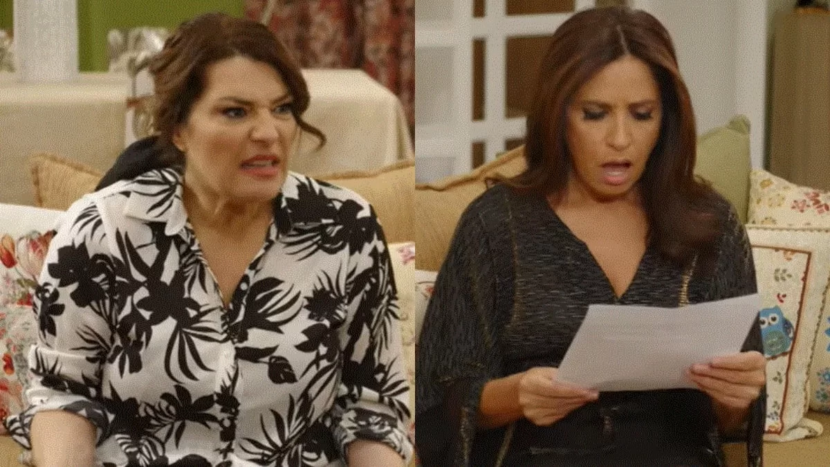 Μαίρη Μαίρη Μαίρη (7/4): «Κανείς δεν ξέρει τι του είναι γραμμένο!» - Θρήνος για συγγενή της Μαίρης