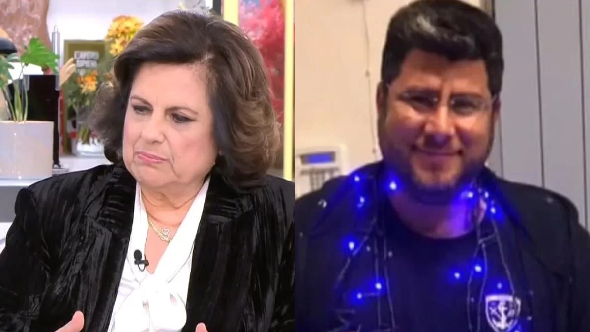 Μαίρη Παναγάκου: «Ο άνθρωπος που γεννήθηκε με λαμψη, έφυγε με...» - Ραγίζει καρδιές η μαγείρισσα