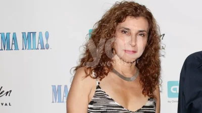 «Σαν σήμερα πριν...» - "Ραγίζει" καρδιές η Μαρία Παπαλάμπρου