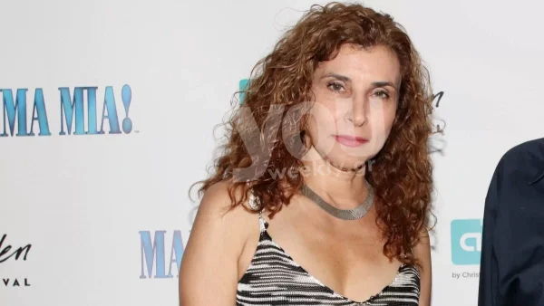 «Σαν σήμερα πριν...» - "Ραγίζει" καρδιές η Μαρία Παπαλάμπρου