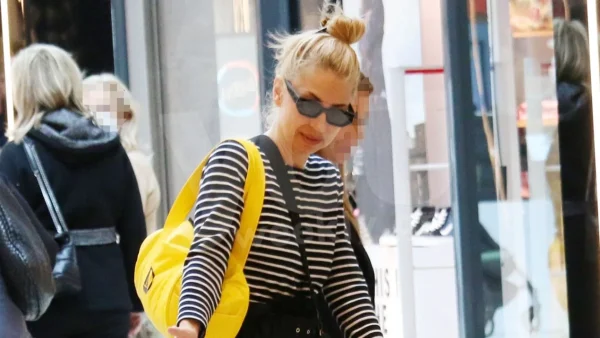 «Σήμερα μάθαμε πως "μένει" στον ουρανό με τον Θεούλη» - Η συγκινητική ανάρτηση της Μαρίας Ηλιάκη με την κόρη της