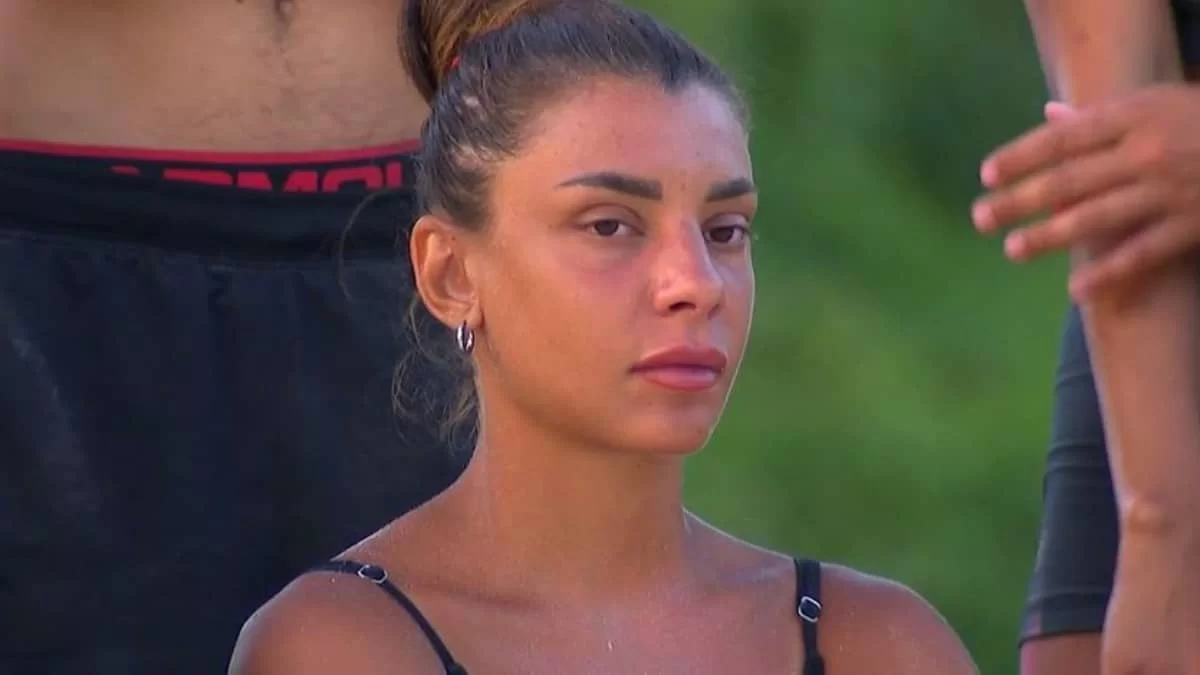 Σάλος ξανά στο Survivor All Star:  Αποκαλύφθηκε το ψέμα της Μαριαλένας - Την "ξεσκέπασε" η παραγωγή